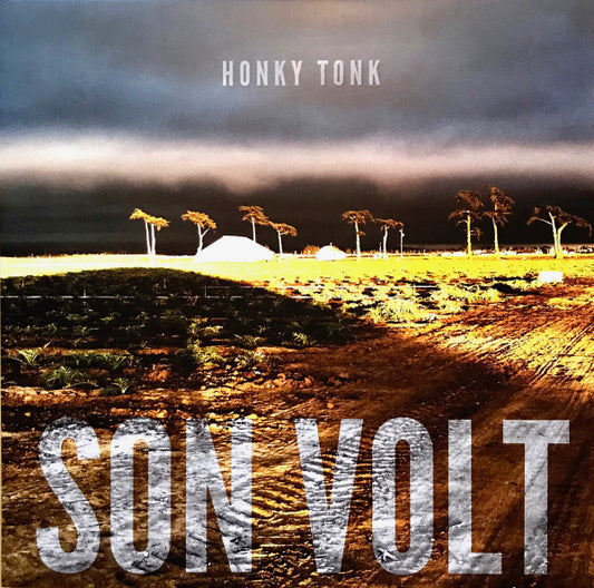 Honky Tonk by Son Volt