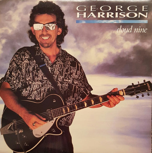Cloud Nine by George Harrison