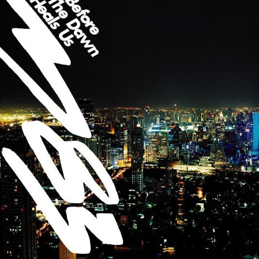 Before The Dawn Heals Us by M83