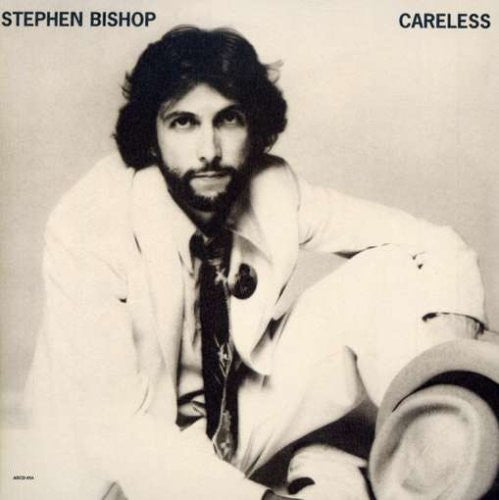 Careless by Stephen Bishop