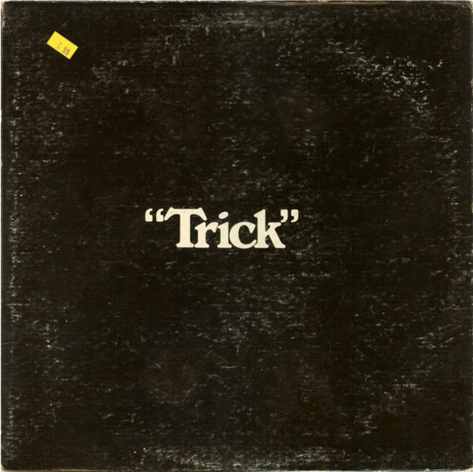 Trick / Treat by Various
