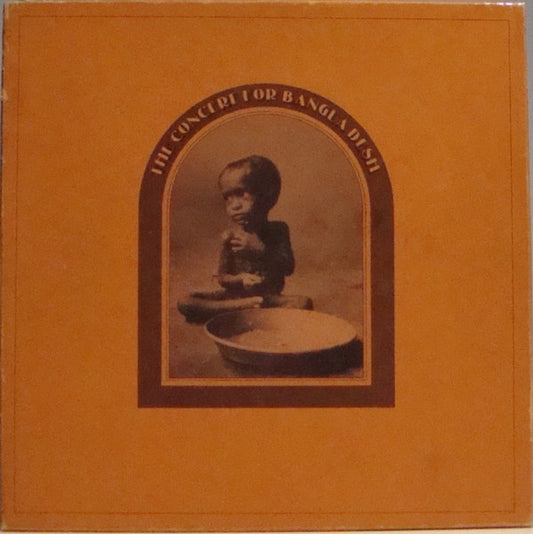 The Concert For Bangla Desh by Various