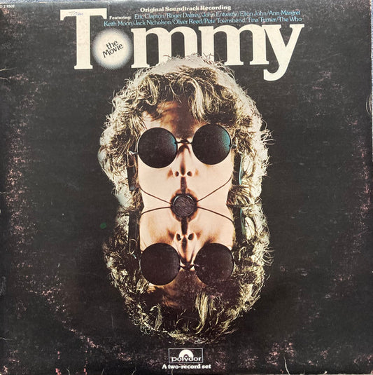 Tommy (Original Soundtrack Recording) by Various