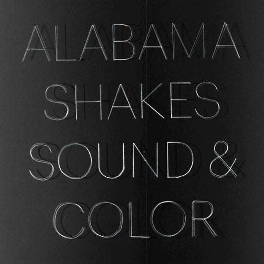 Sound & Color by Alabama Shakes