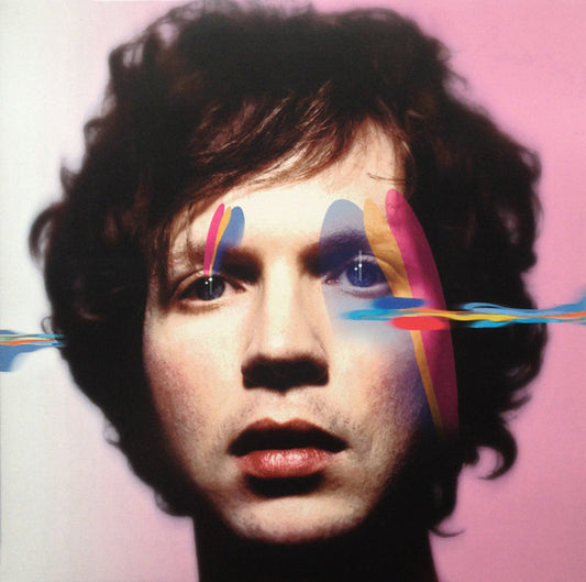 Sea Change by Beck