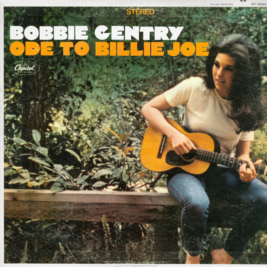 Ode To Billie Joe by Bobbie Gentry