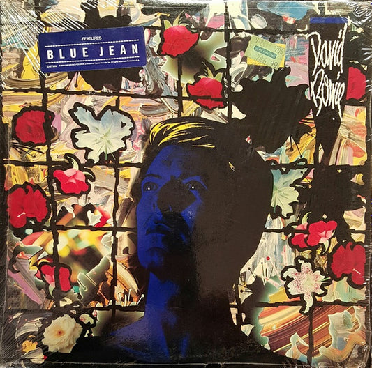 Tonight by David Bowie