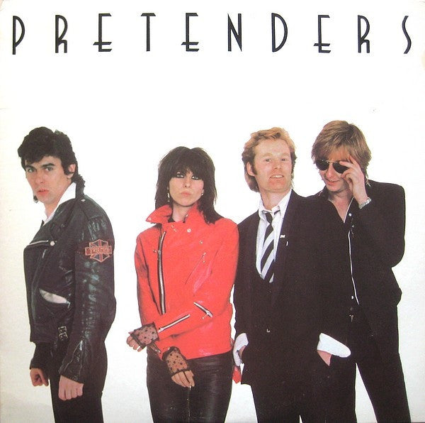 Pretenders by The Pretenders