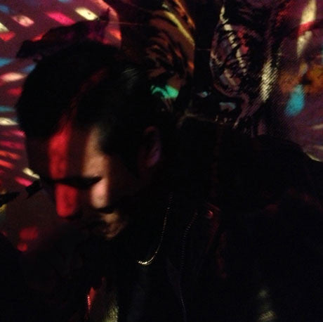 Drifters / Love Is The Devil by Dirty Beaches