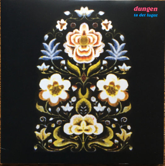 Ta Det Lugnt by Dungen