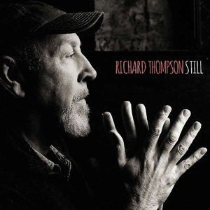 Still by Richard Thompson