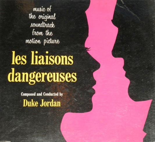 Les Liaisons Dangereuses by Duke Jordan