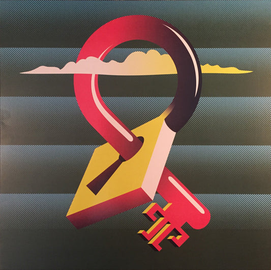 Volcano by Temples