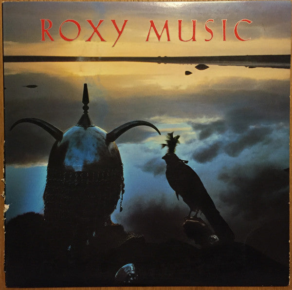 Avalon by Roxy Music