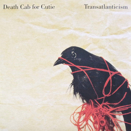 Transatlanticism by Death Cab For Cutie
