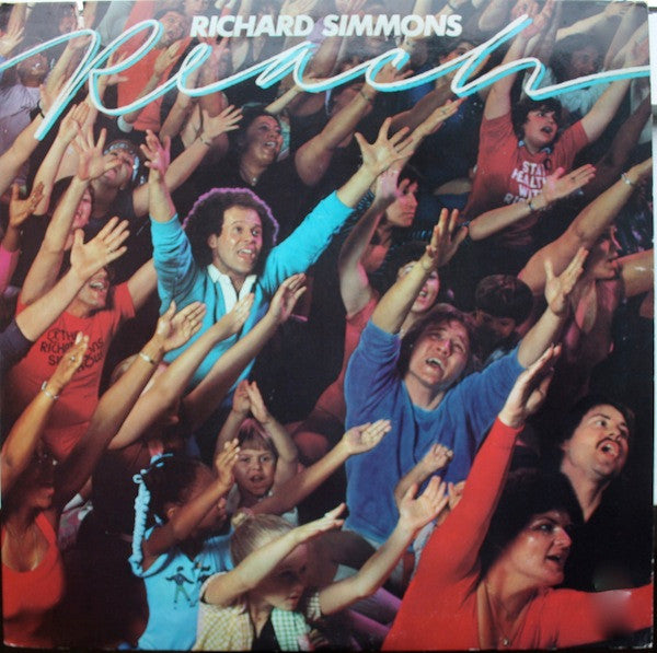 Reach by Richard Simmons