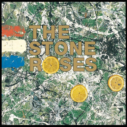 The Stone Roses by The Stone Roses