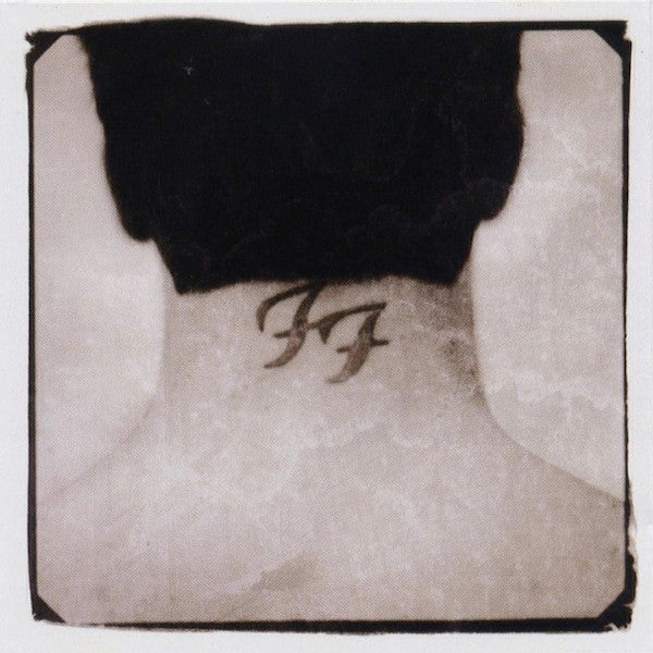 There Is Nothing Left To Lose by Foo Fighters