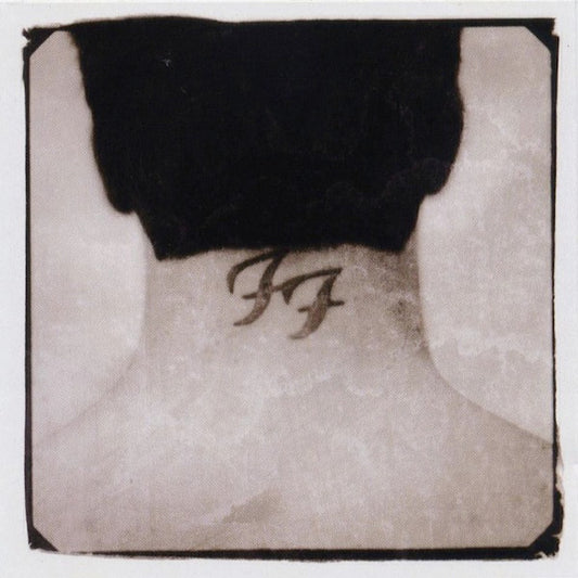 There Is Nothing Left To Lose by Foo Fighters