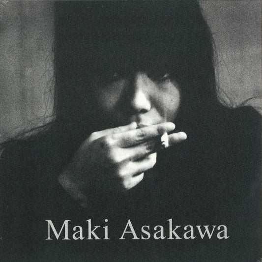 Maki Asakawa by Maki Asakawa