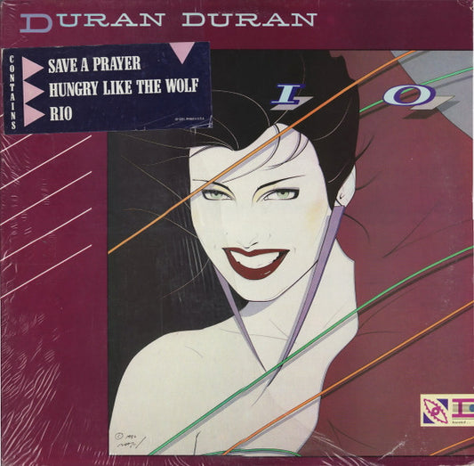 Rio by Duran Duran