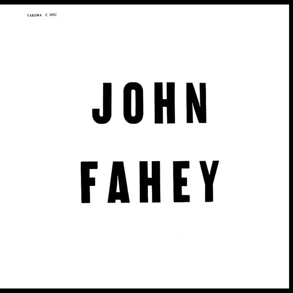 Blind Joe Death by John Fahey