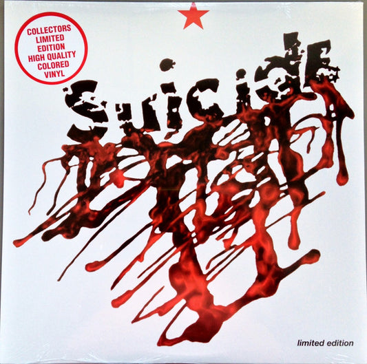 Suicide by Suicide