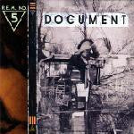 Document by R.E.M.