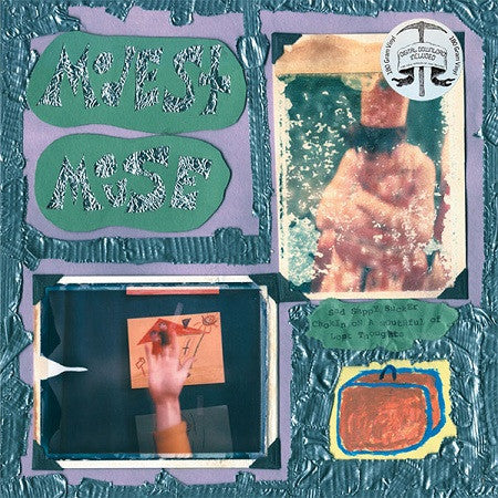 Sad Sappy Sucker by Modest Mouse