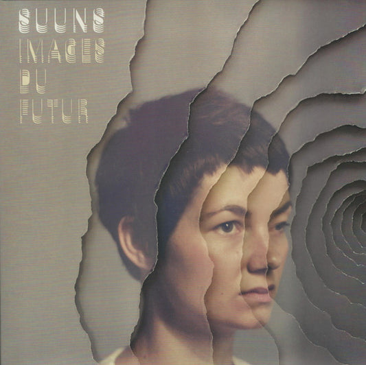 Images Du Futur by Suuns