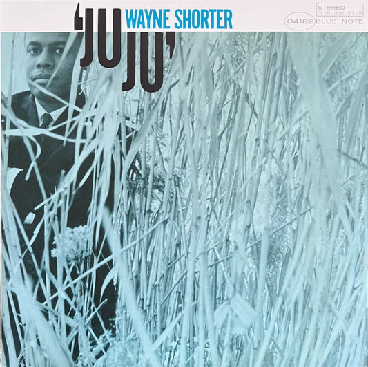Juju by Wayne Shorter
