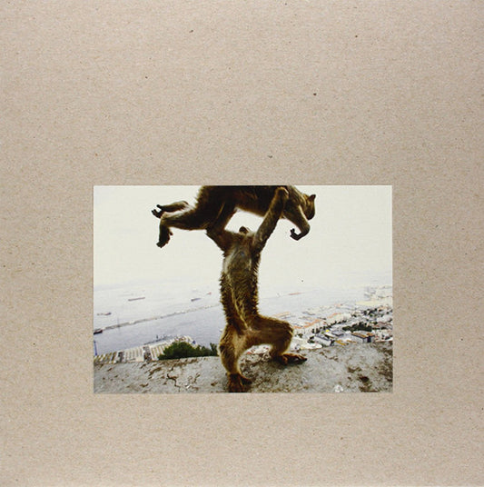 Dude Incredible by Shellac