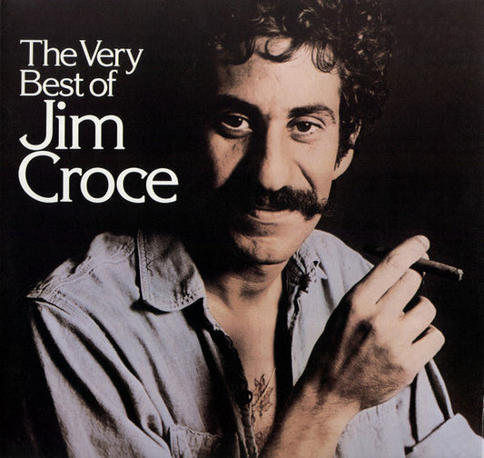 The Very Best Of Jim Croce by Jim Croce