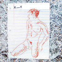 X Sticky Fingers X by x_x