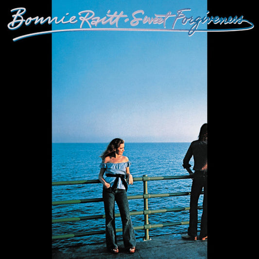 Sweet Forgiveness by Bonnie Raitt