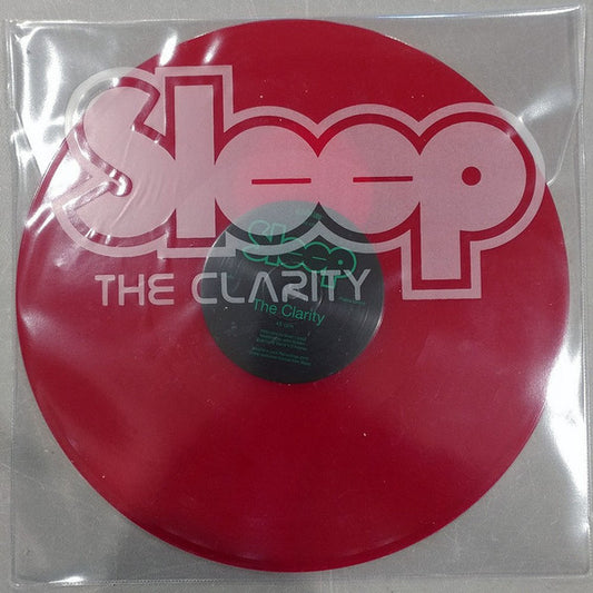 The Clarity by Sleep