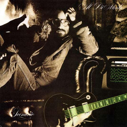 Scenario by Al Di Meola