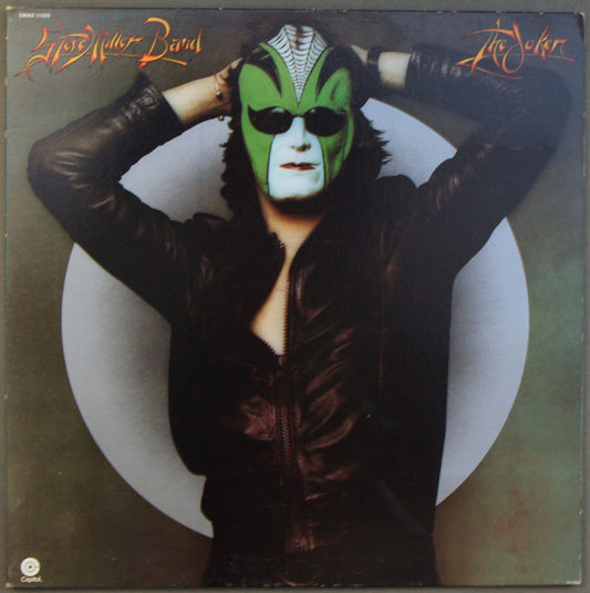 The Joker by Steve Miller Band