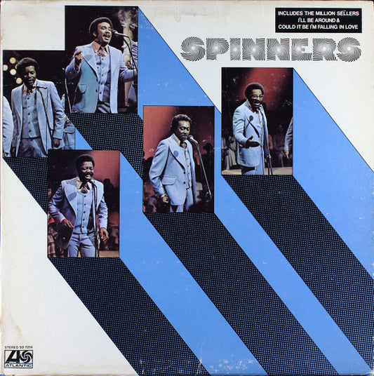 Spinners by Spinners