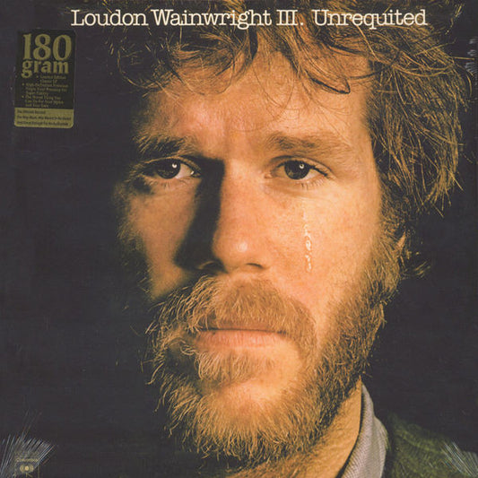 Unrequited by Loudon Wainwright III