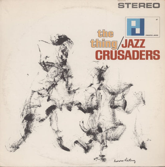 The Thing by The Crusaders
