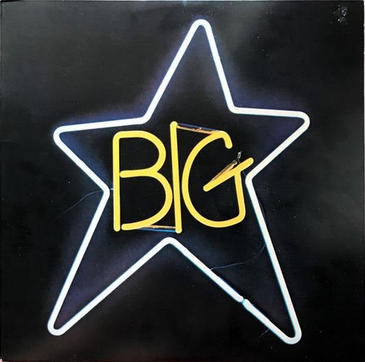 #1 Record by Big Star