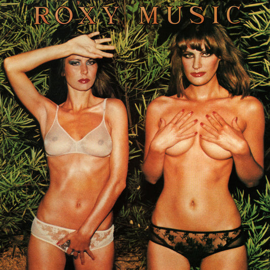 Country Life by Roxy Music