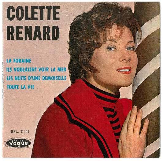 La Foraine by Colette Renard