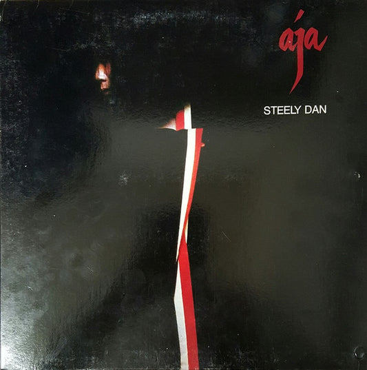 Aja by Steely Dan