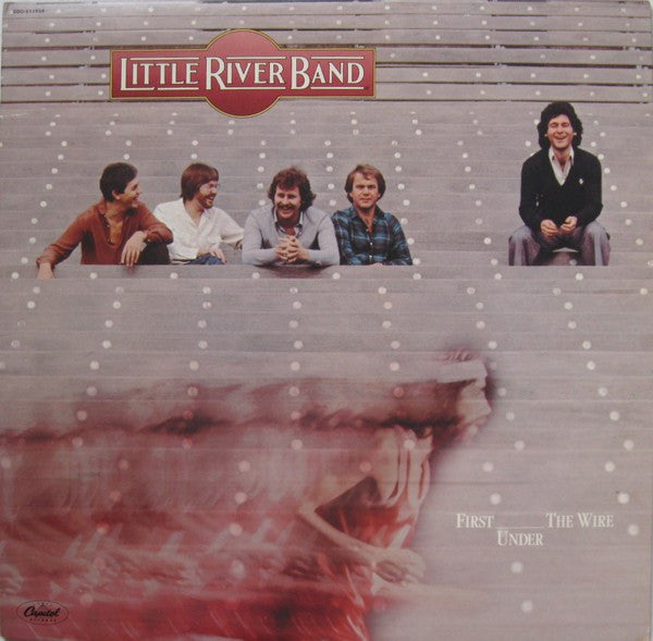 First Under The Wire by Little River Band