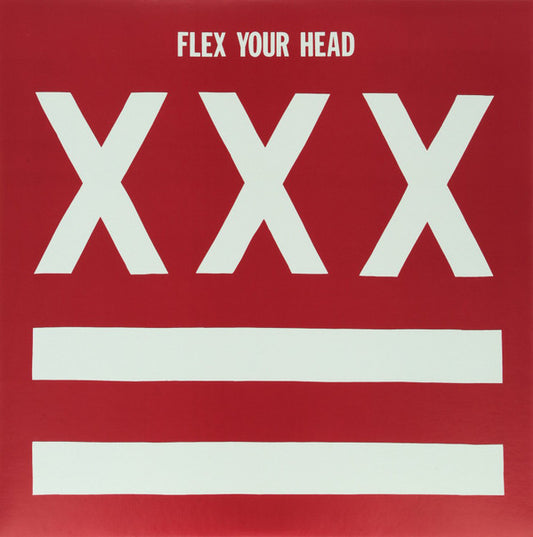 Flex Your Head by Various