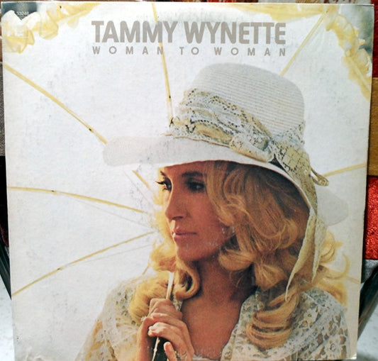 Woman To Woman by Tammy Wynette