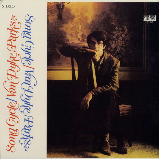 Song Cycle by Van Dyke Parks