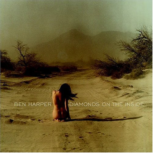 Diamonds On The Inside by Ben Harper
